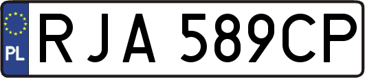 RJA589CP
