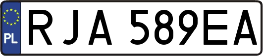 RJA589EA