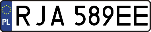 RJA589EE