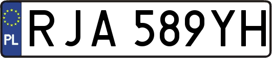 RJA589YH