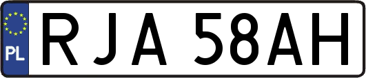 RJA58AH