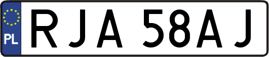 RJA58AJ