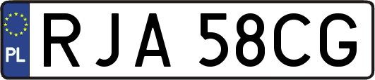 RJA58CG