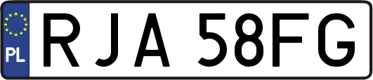 RJA58FG