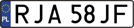 RJA58JF