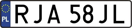 RJA58JL
