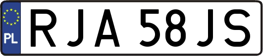 RJA58JS
