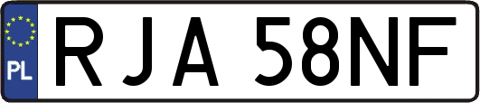 RJA58NF