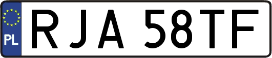 RJA58TF