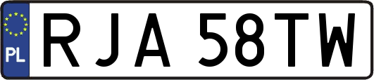RJA58TW