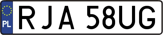 RJA58UG