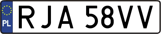 RJA58VV