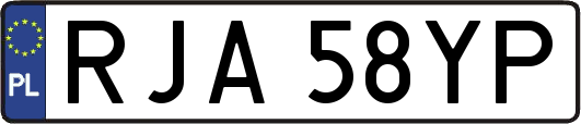 RJA58YP