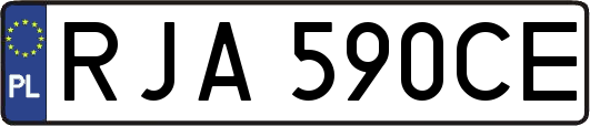 RJA590CE