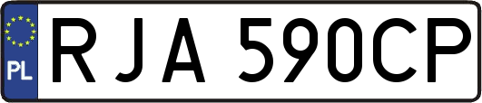 RJA590CP