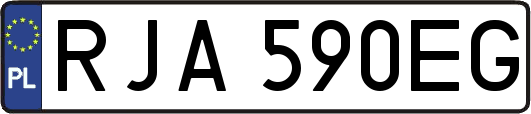 RJA590EG