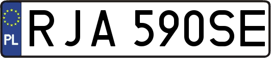 RJA590SE