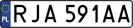 RJA591AA