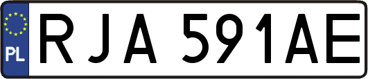 RJA591AE