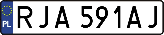 RJA591AJ