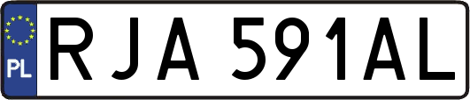 RJA591AL