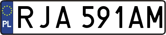 RJA591AM