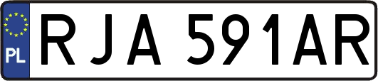 RJA591AR