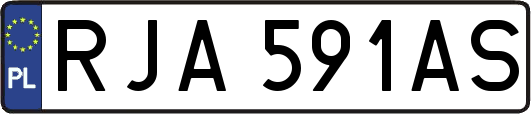 RJA591AS