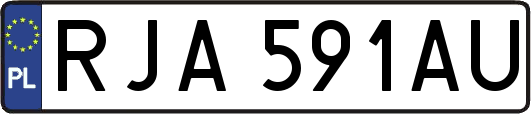 RJA591AU