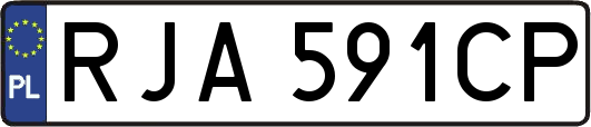 RJA591CP