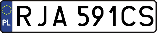 RJA591CS