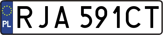RJA591CT