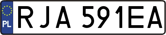 RJA591EA