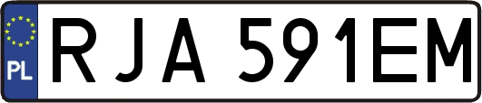 RJA591EM