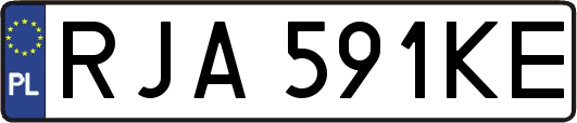 RJA591KE