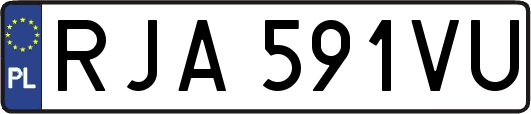 RJA591VU