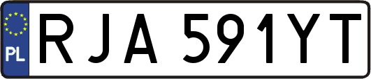 RJA591YT
