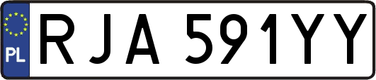 RJA591YY