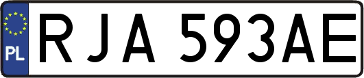 RJA593AE