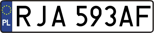 RJA593AF