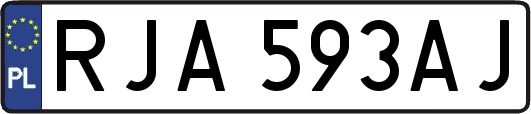 RJA593AJ