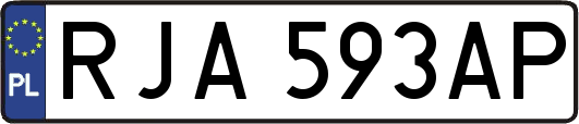 RJA593AP
