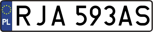 RJA593AS