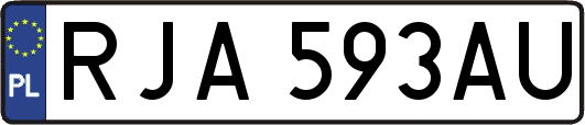 RJA593AU