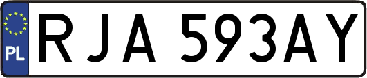 RJA593AY