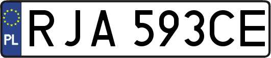 RJA593CE