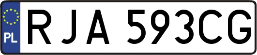 RJA593CG