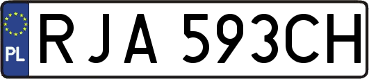 RJA593CH