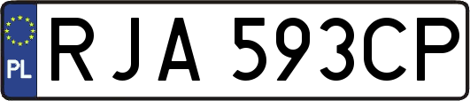RJA593CP