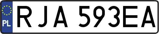 RJA593EA